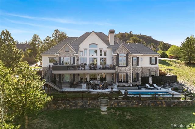 4541 Tierra Alta Drive