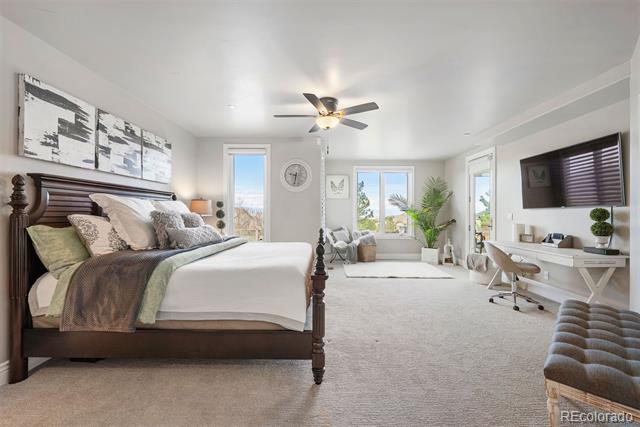4541 Tierra Alta Drive