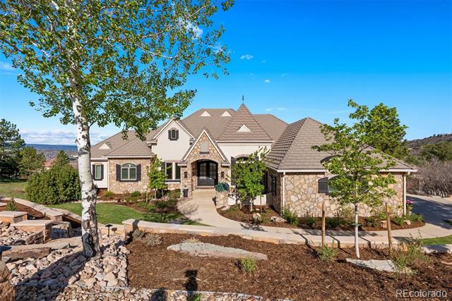 4541 Tierra Alta Drive