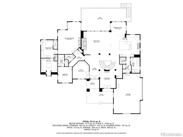 4541 Tierra Alta Drive