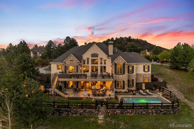 4541 Tierra Alta Drive