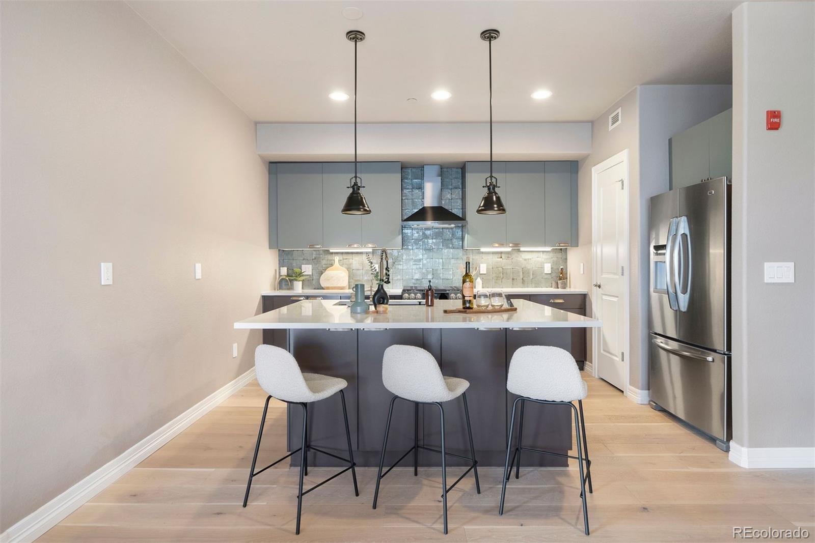 89 Rampart Way Unit: 504