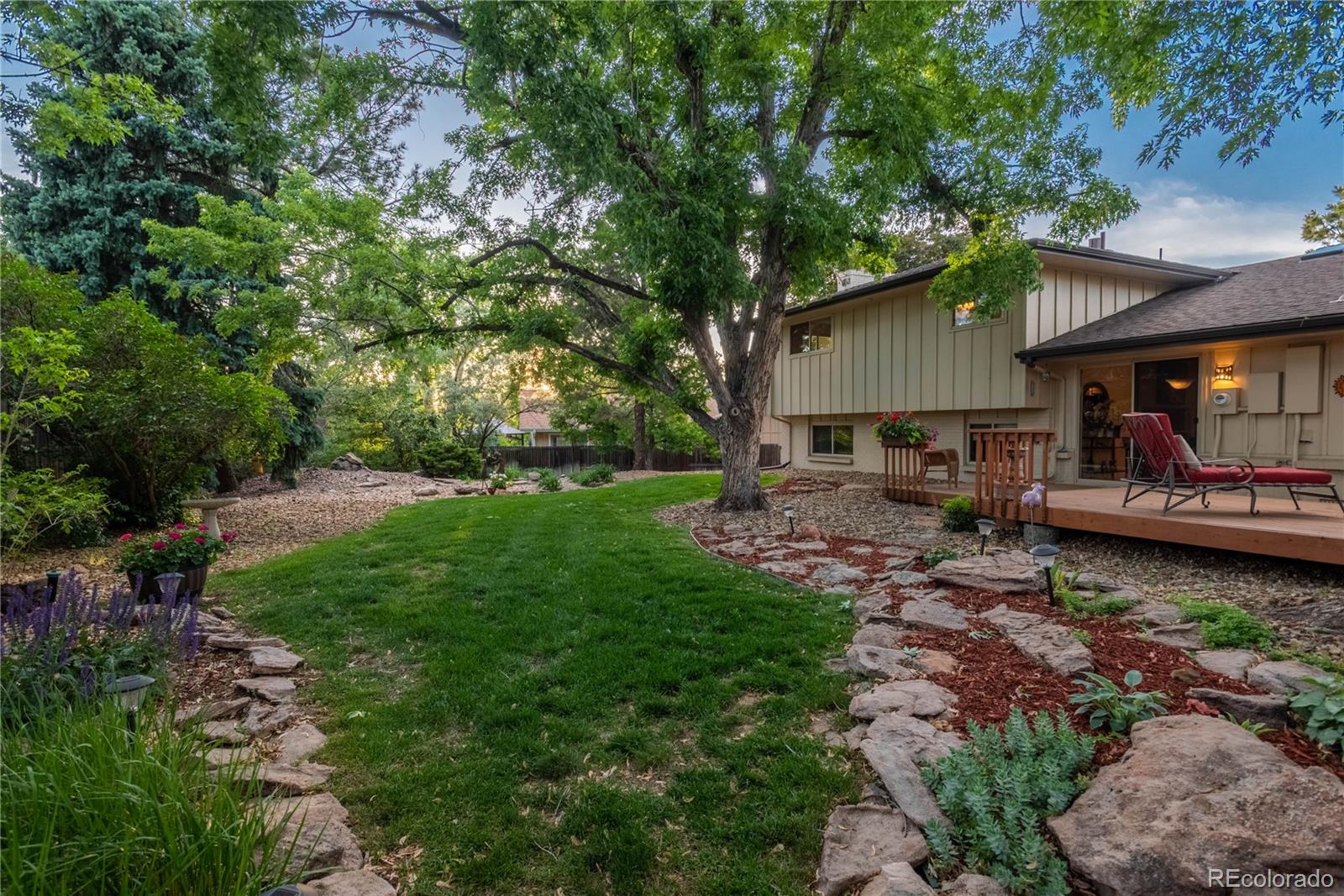 8694 E Monmouth Place