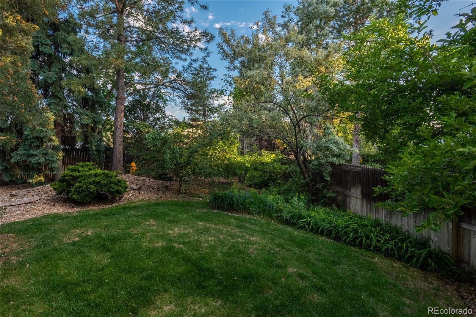 8694 E Monmouth Place