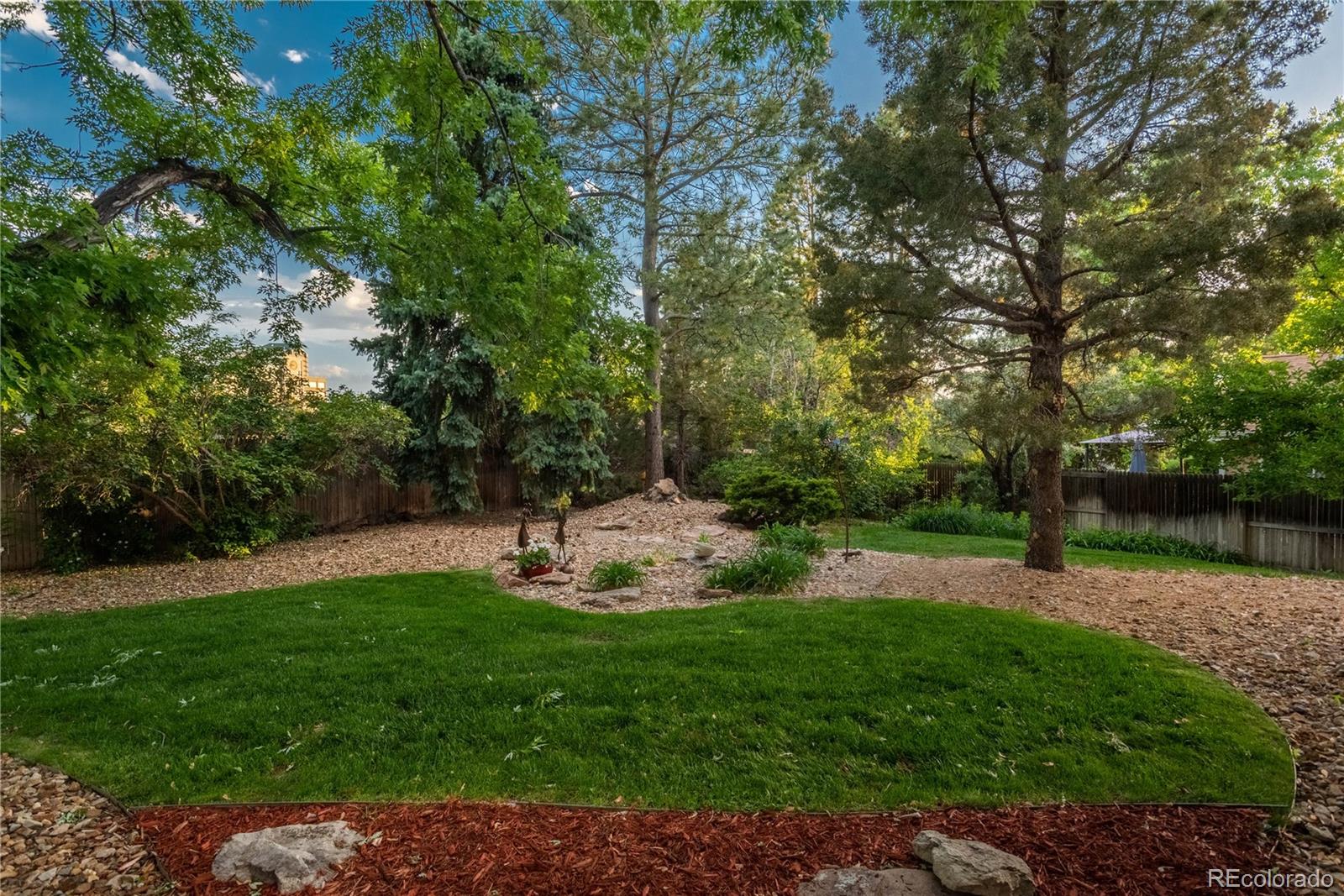 8694 E Monmouth Place