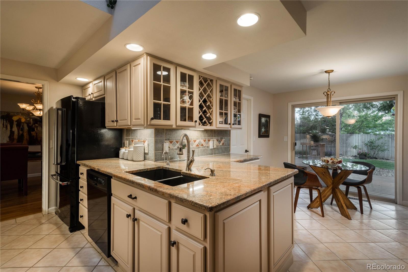 8694 E Monmouth Place