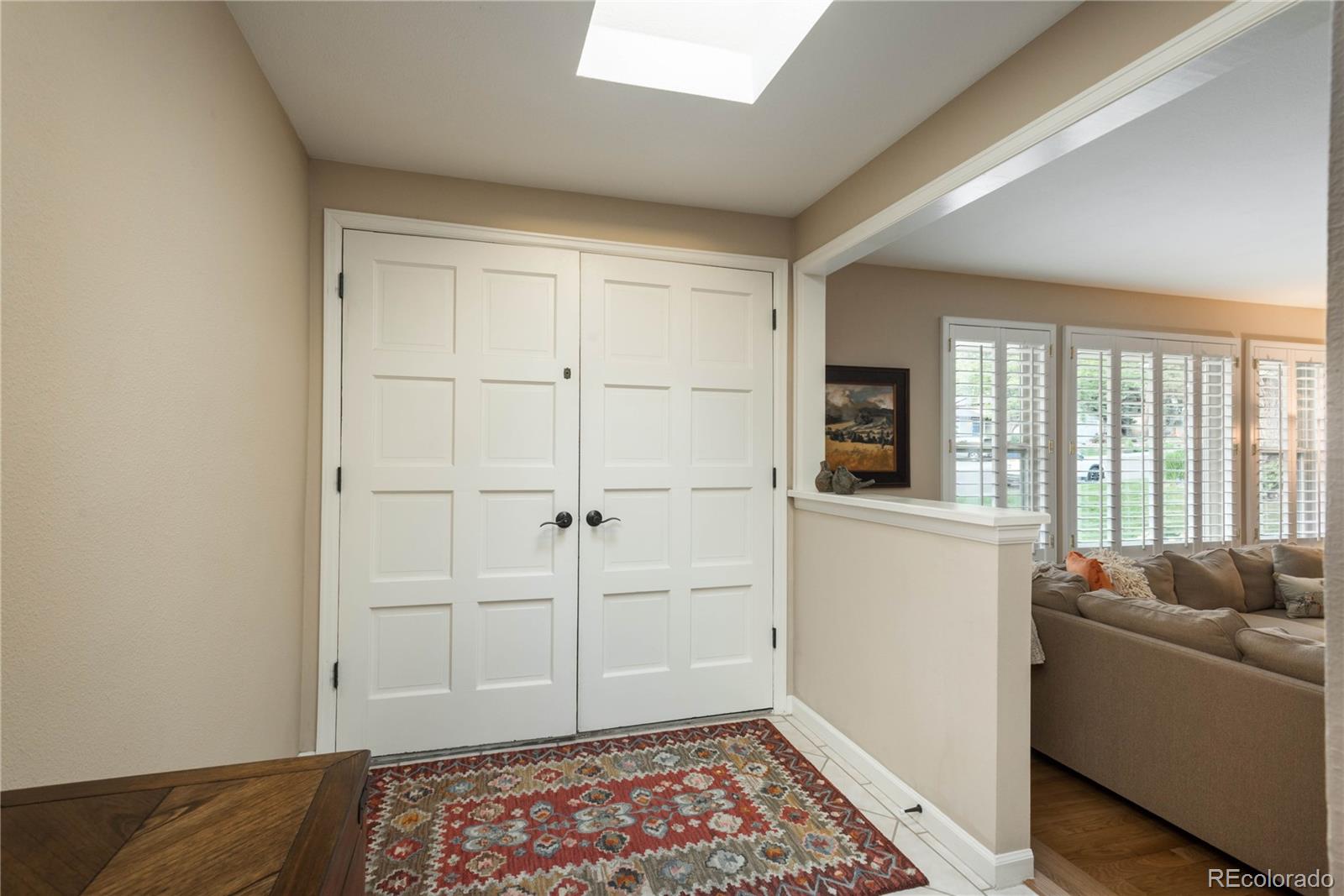 8694 E Monmouth Place