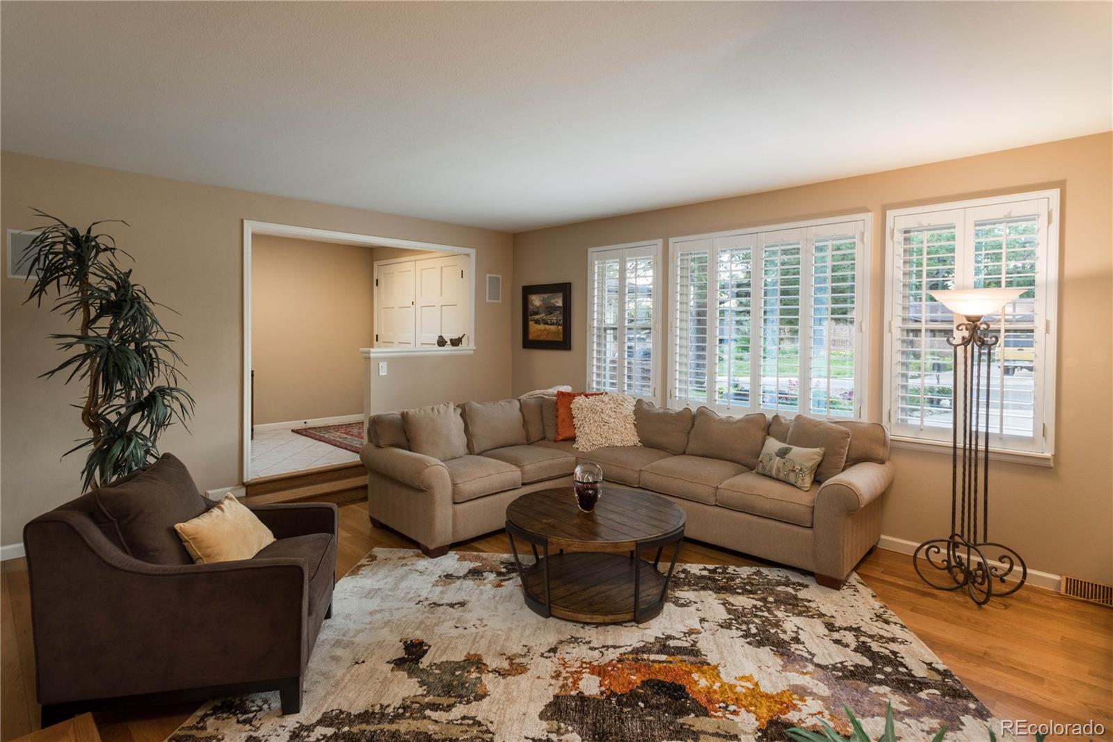 8694 E Monmouth Place