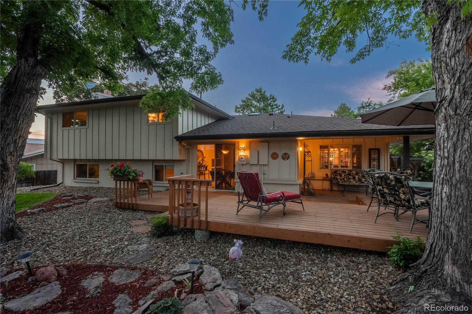8694 E Monmouth Place