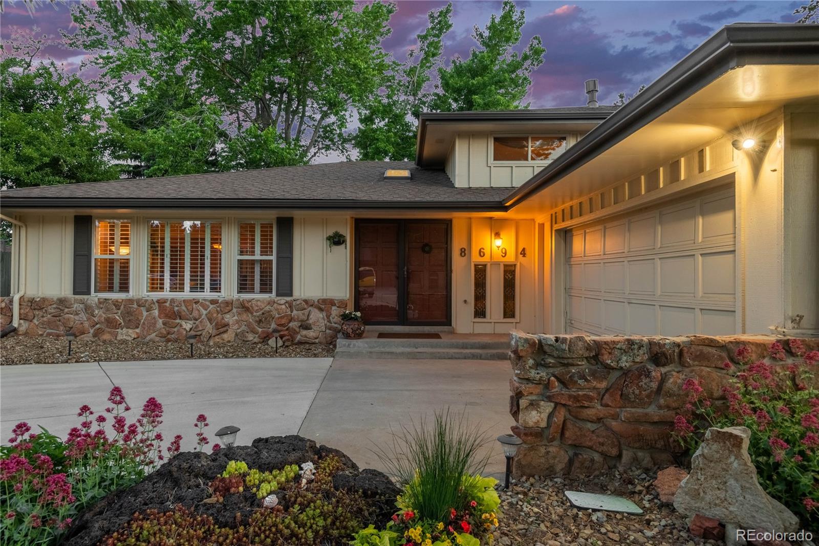 8694 E Monmouth Place