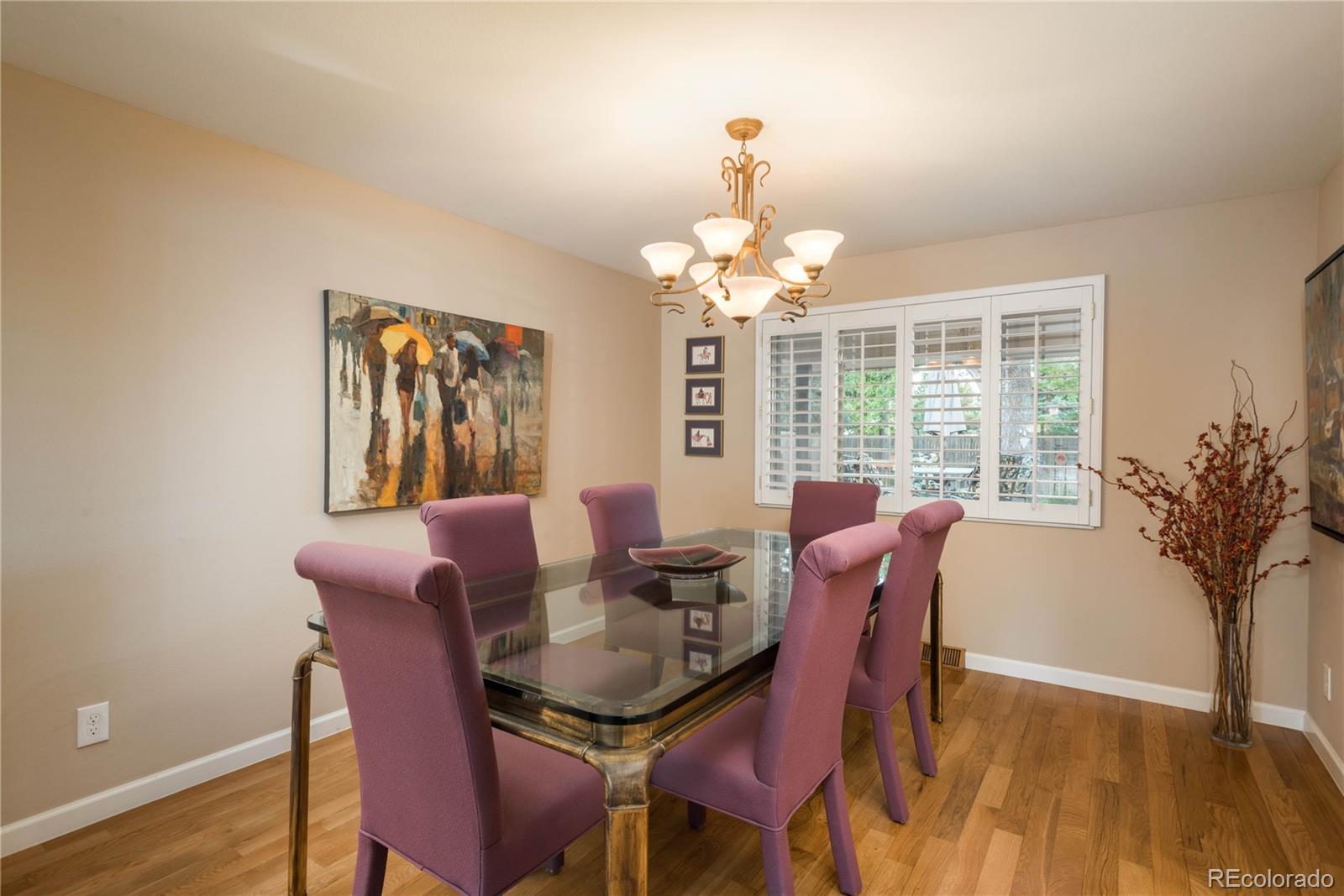 8694 E Monmouth Place