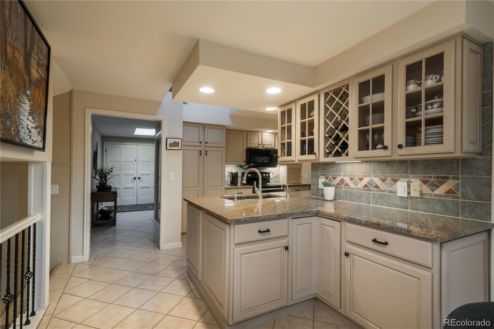 8694 E Monmouth Place