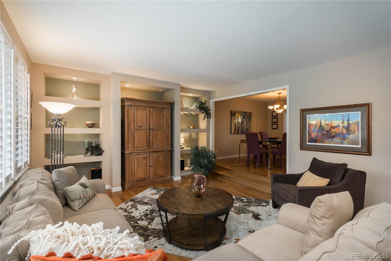 8694 E Monmouth Place