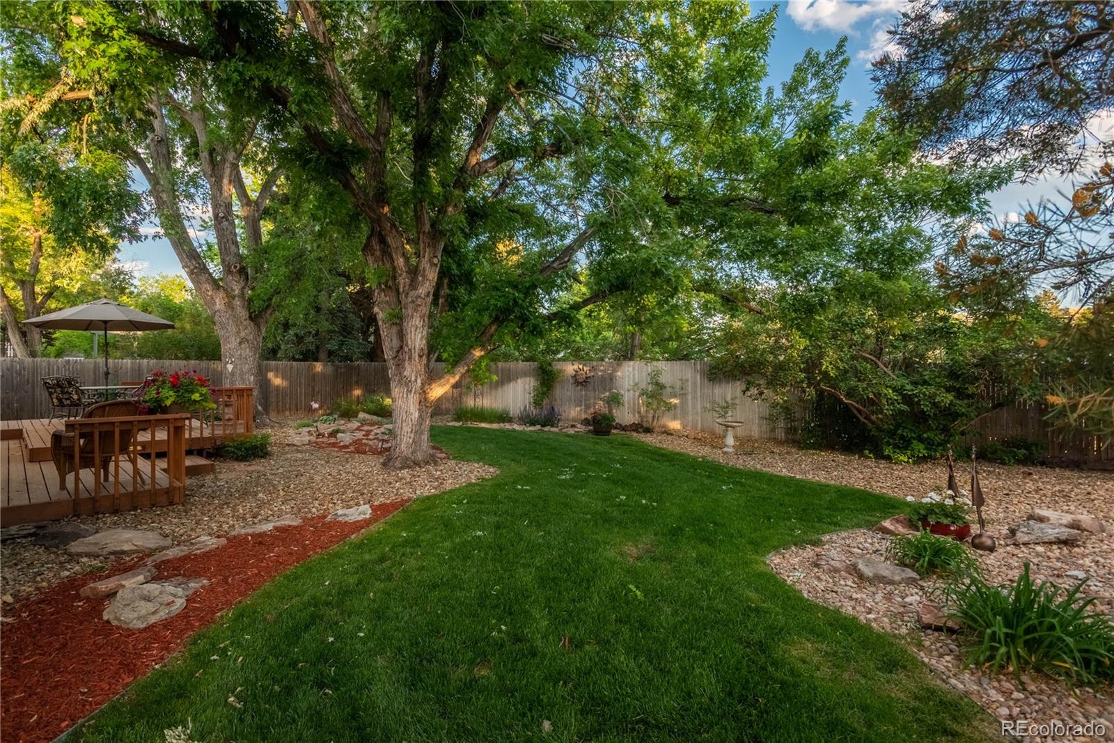 8694 E Monmouth Place