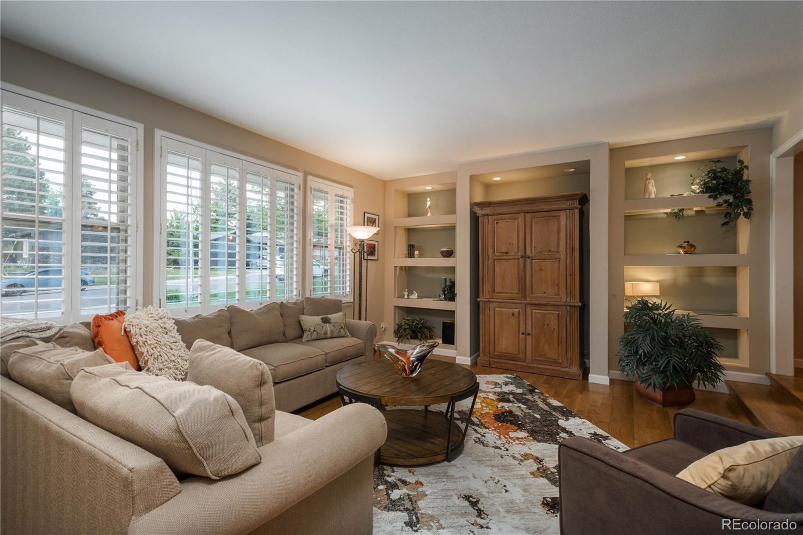 8694 E Monmouth Place