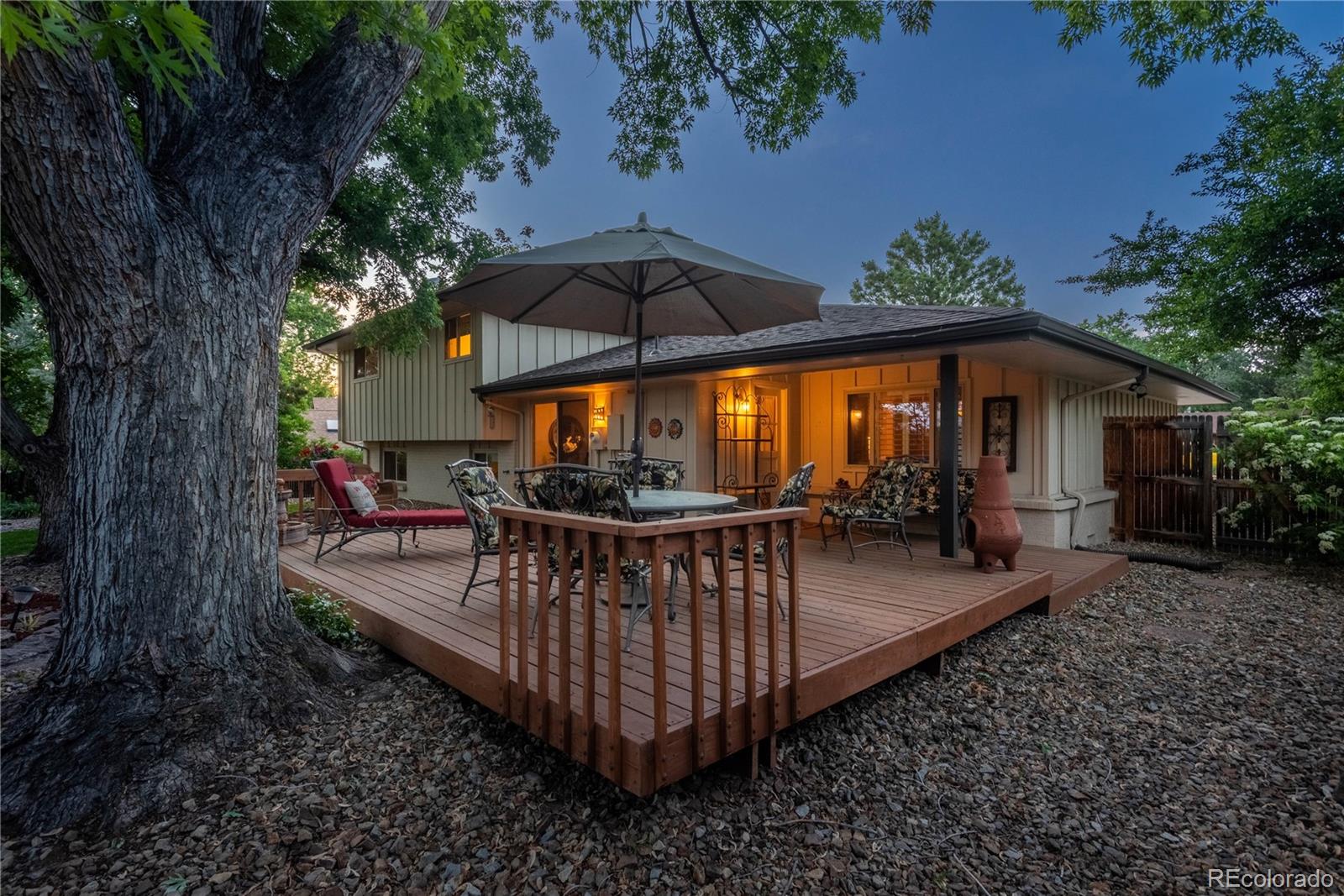 8694 E Monmouth Place