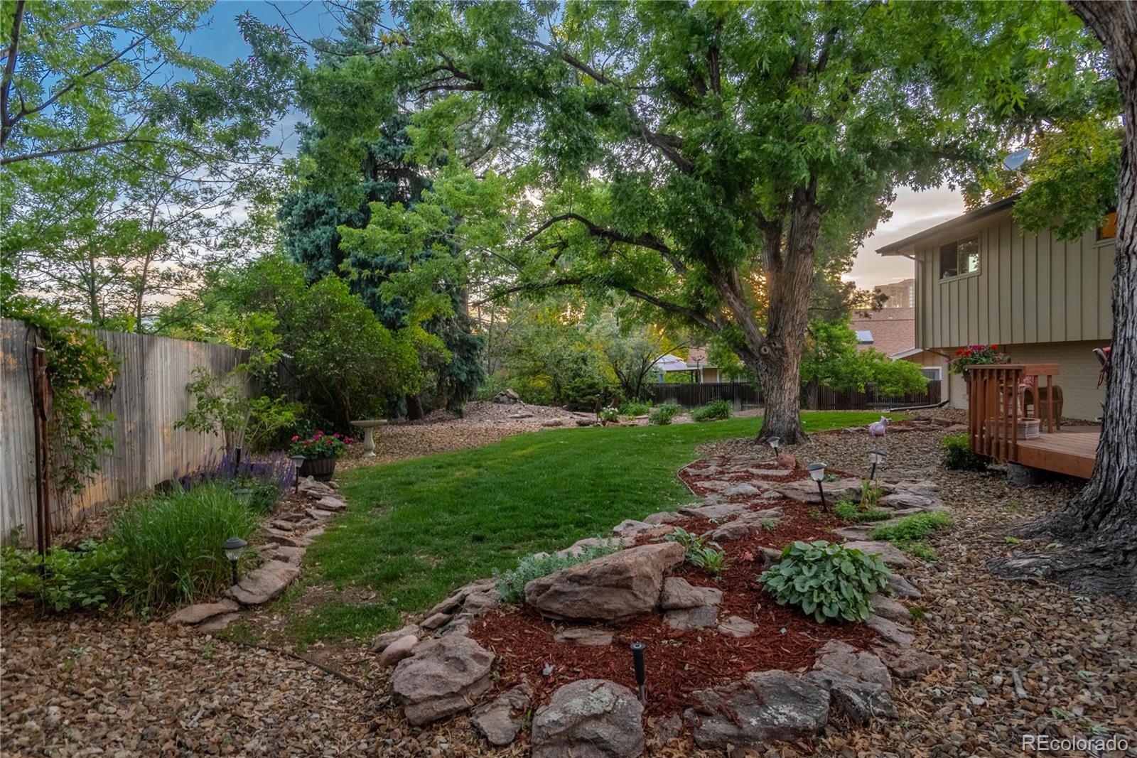 8694 E Monmouth Place