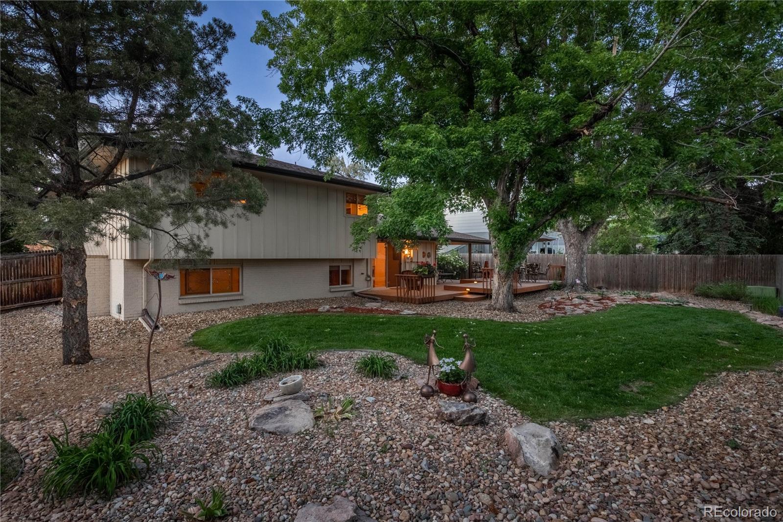 8694 E Monmouth Place