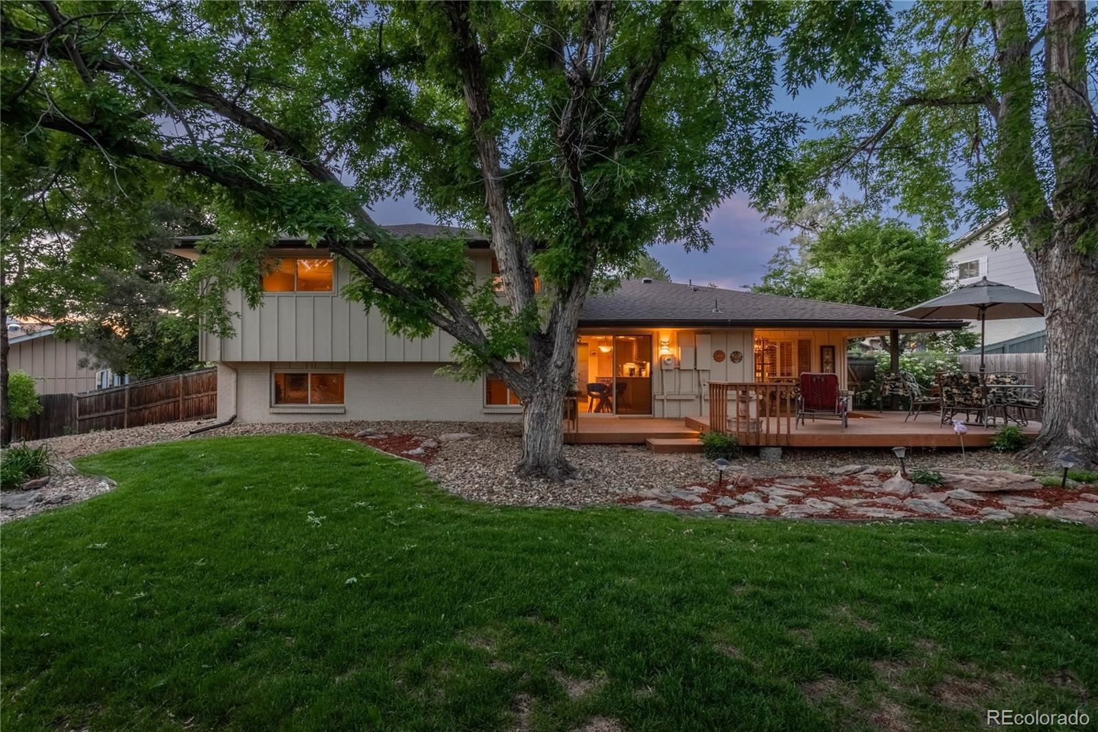 8694 E Monmouth Place