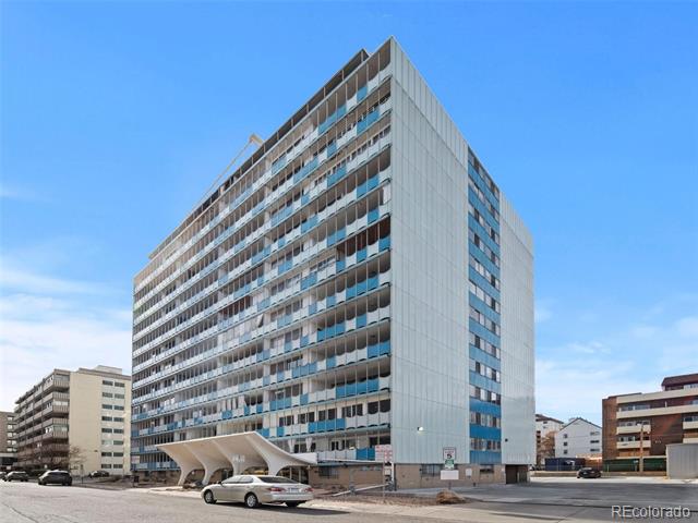1155 Ash Street Unit: 302