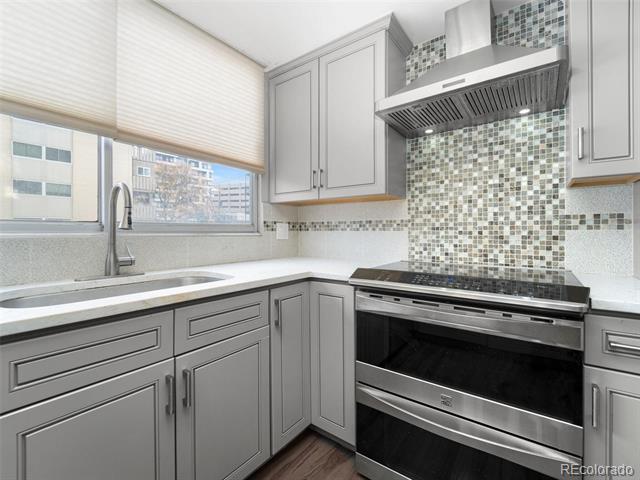 1155 Ash Street Unit: 302