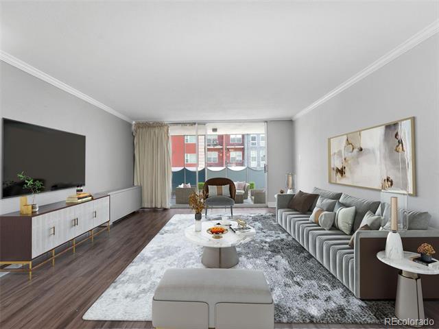 1155 Ash Street Unit: 302