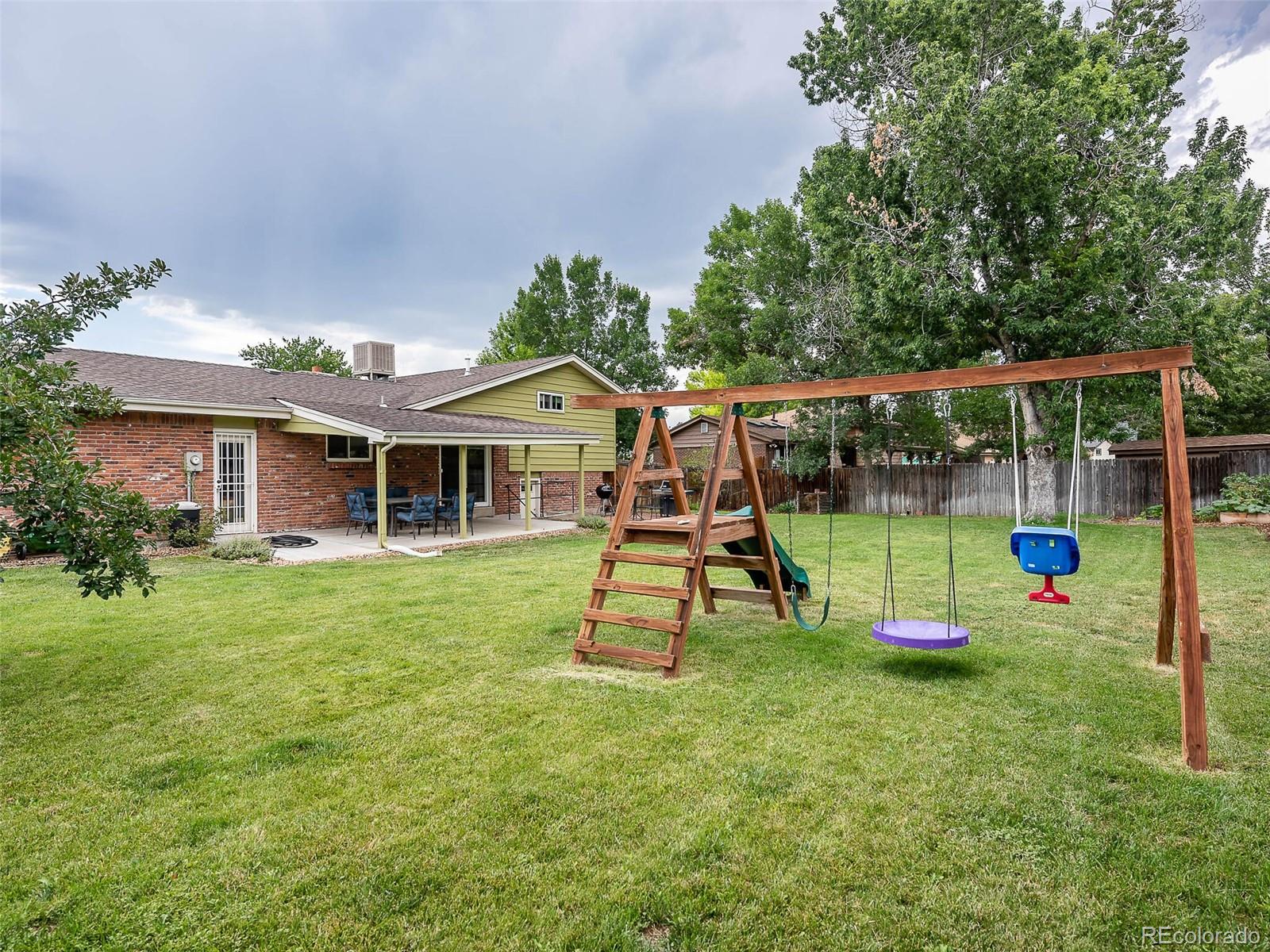 3124 S Elmira Court