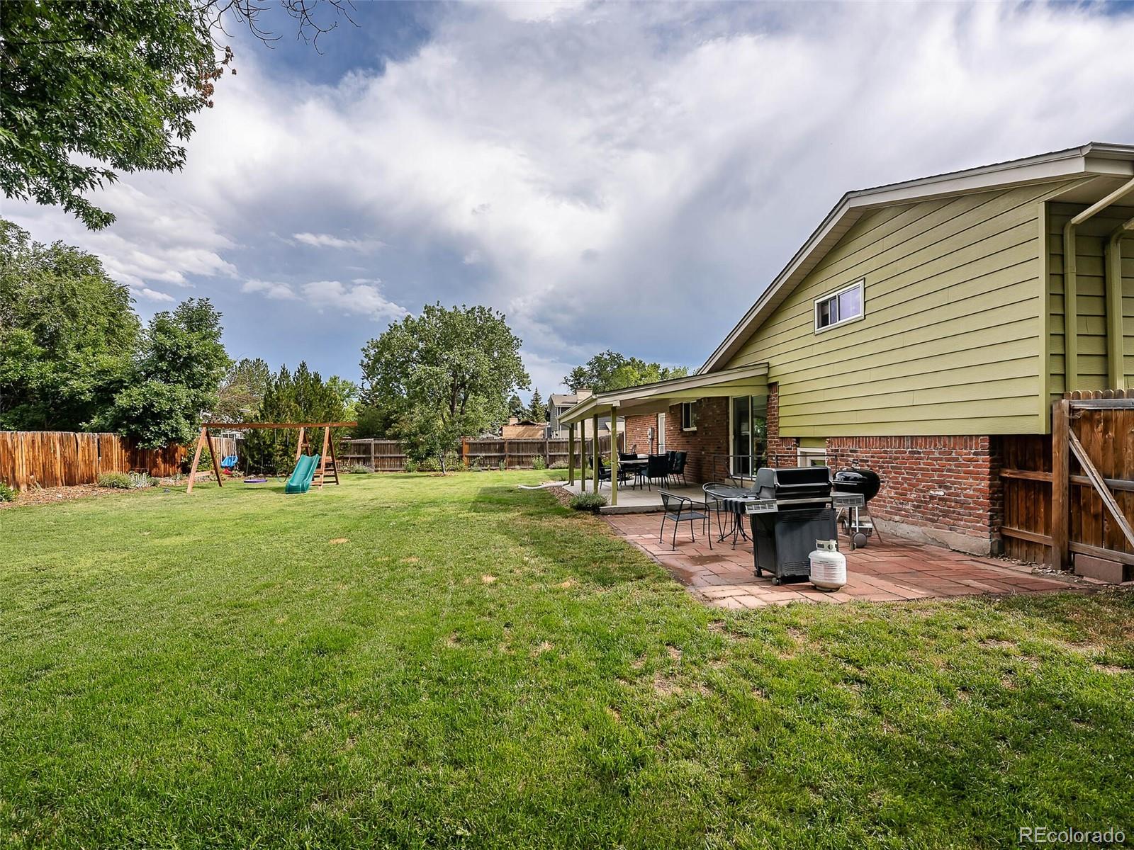 3124 S Elmira Court