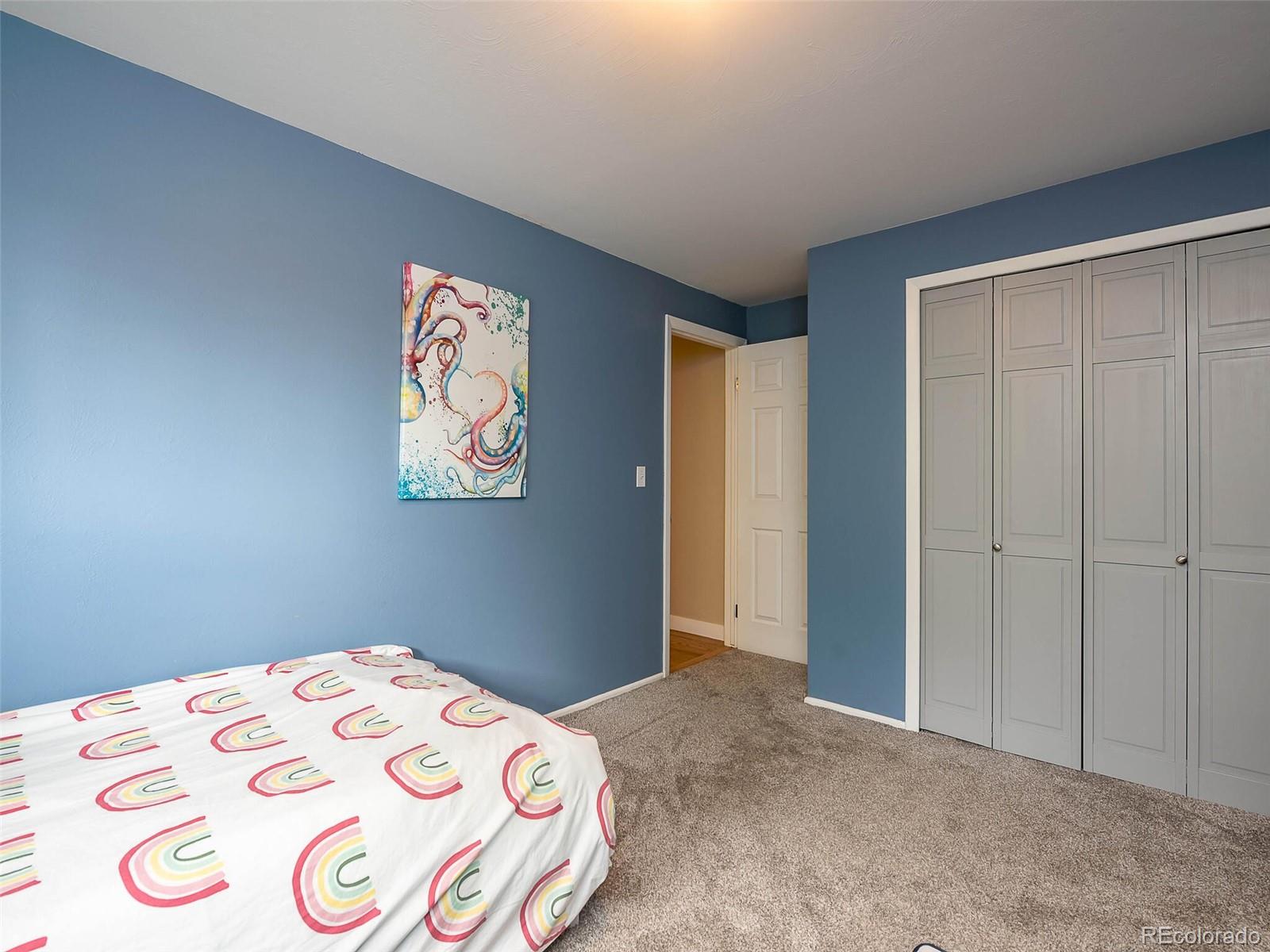 3124 S Elmira Court