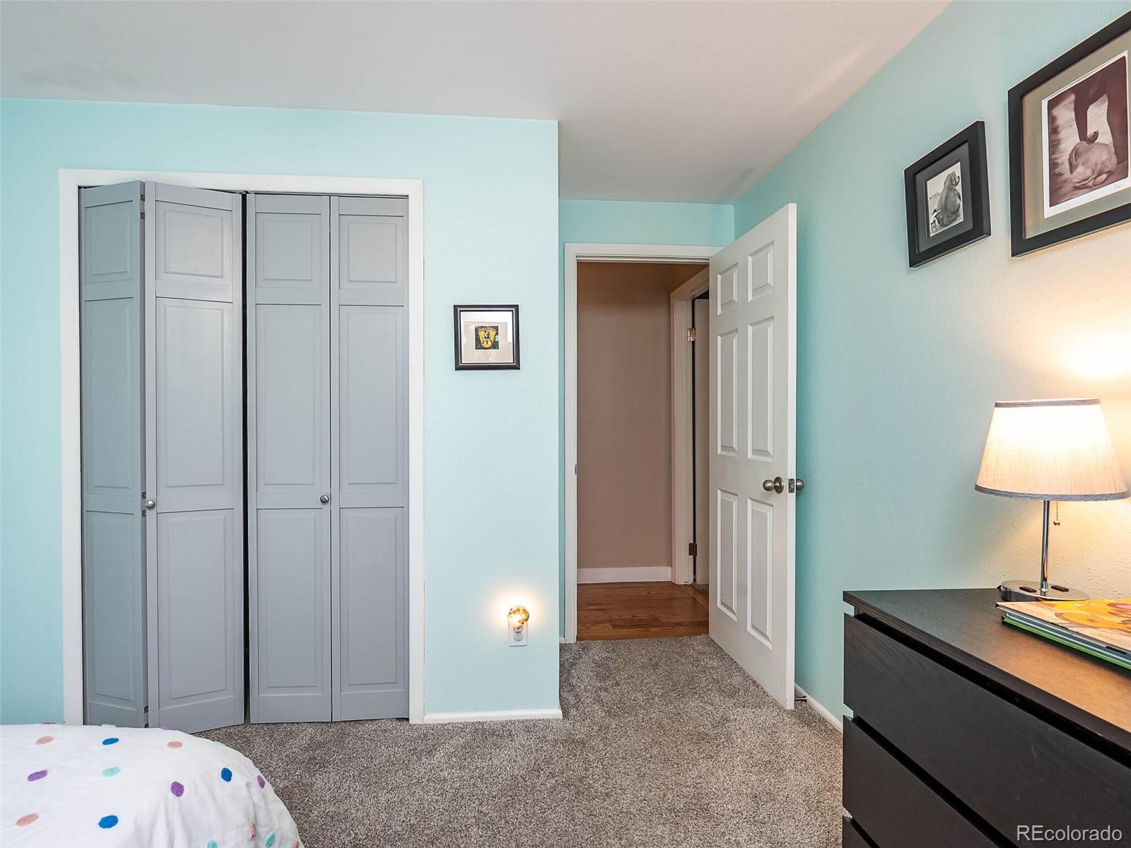 3124 S Elmira Court