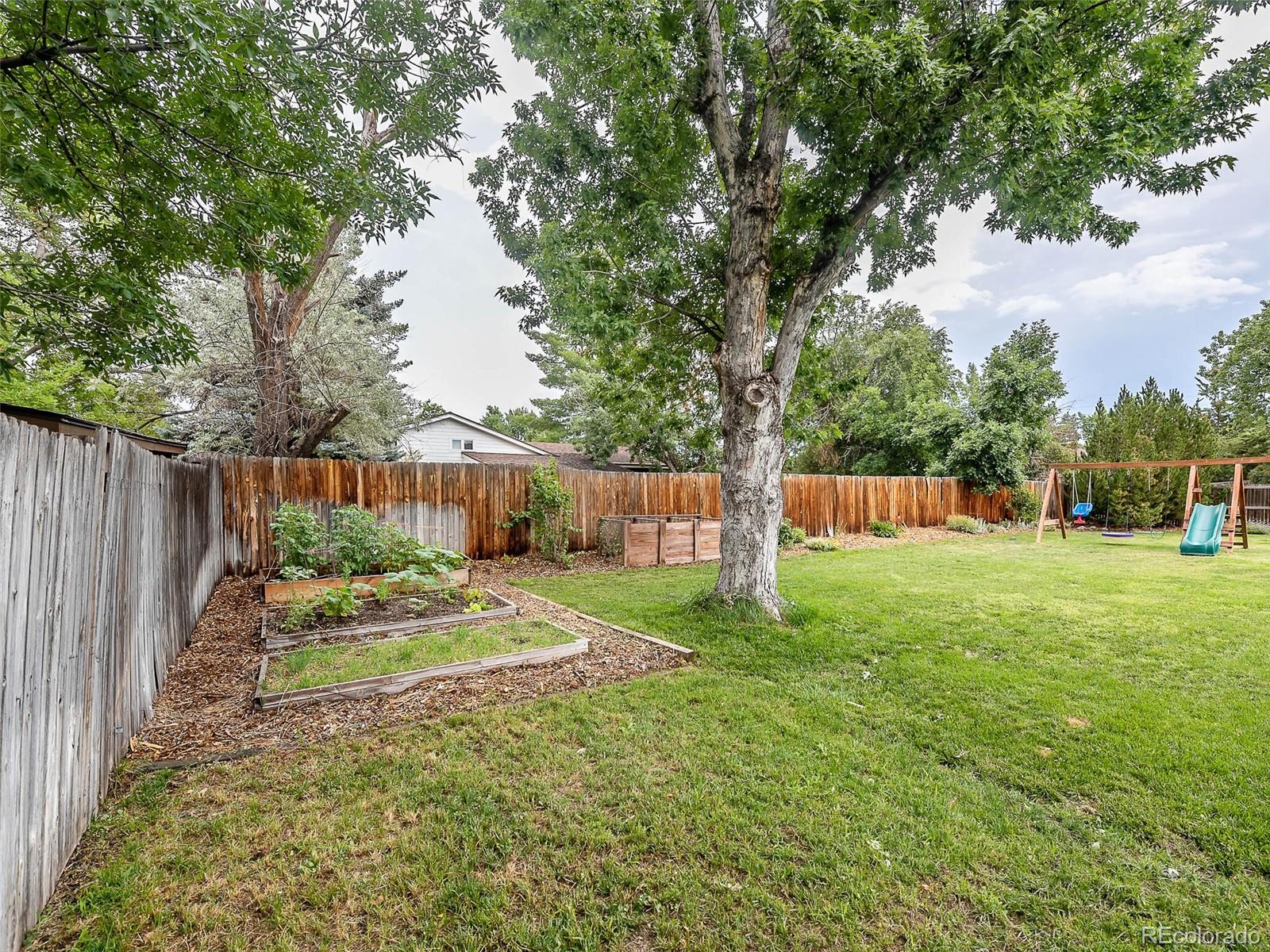 3124 S Elmira Court