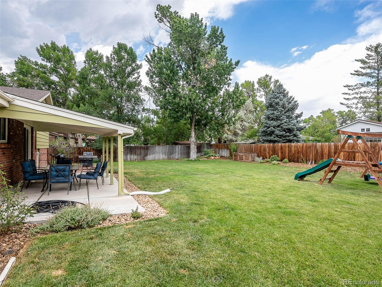 3124 S Elmira Court