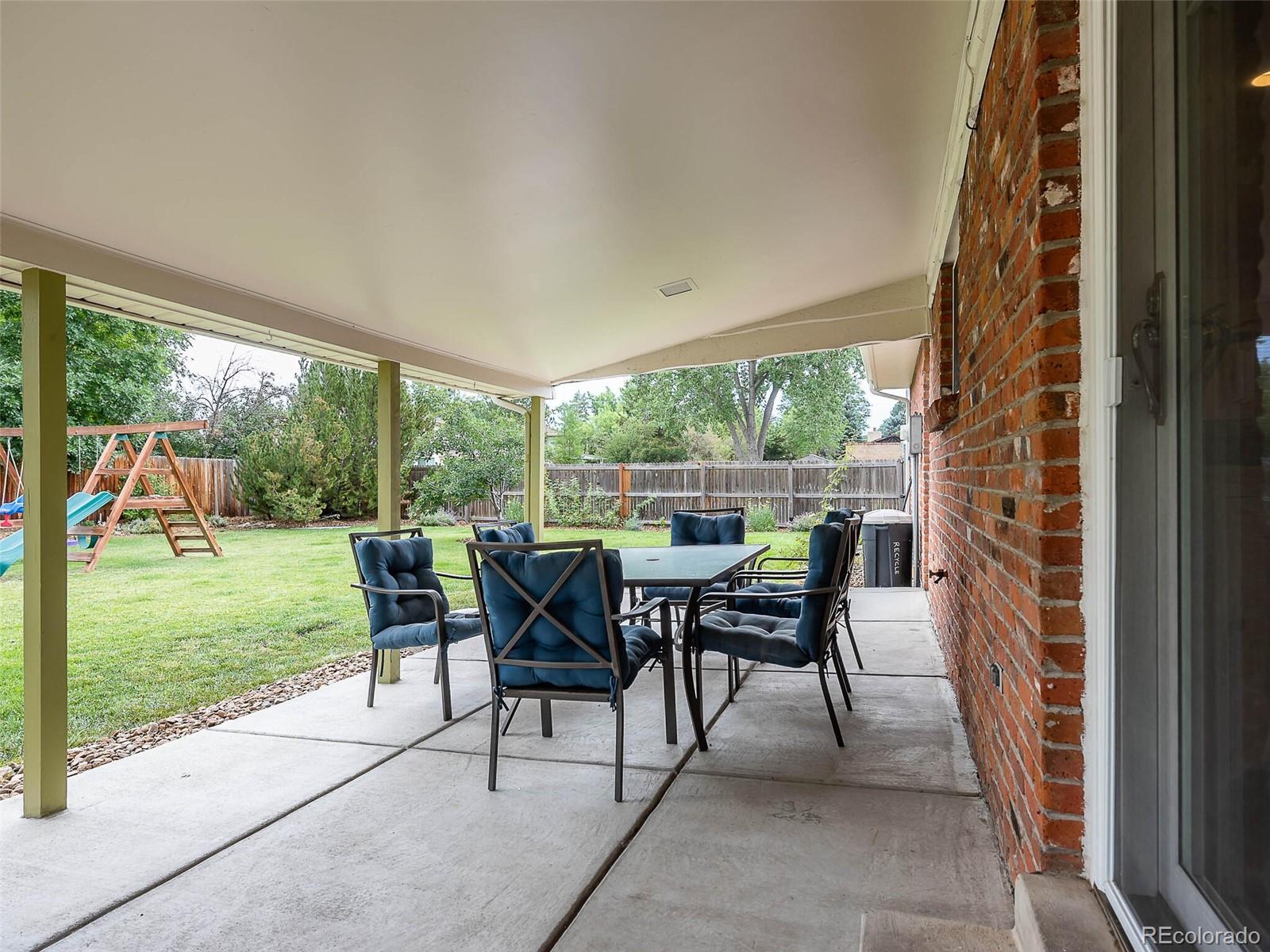 3124 S Elmira Court