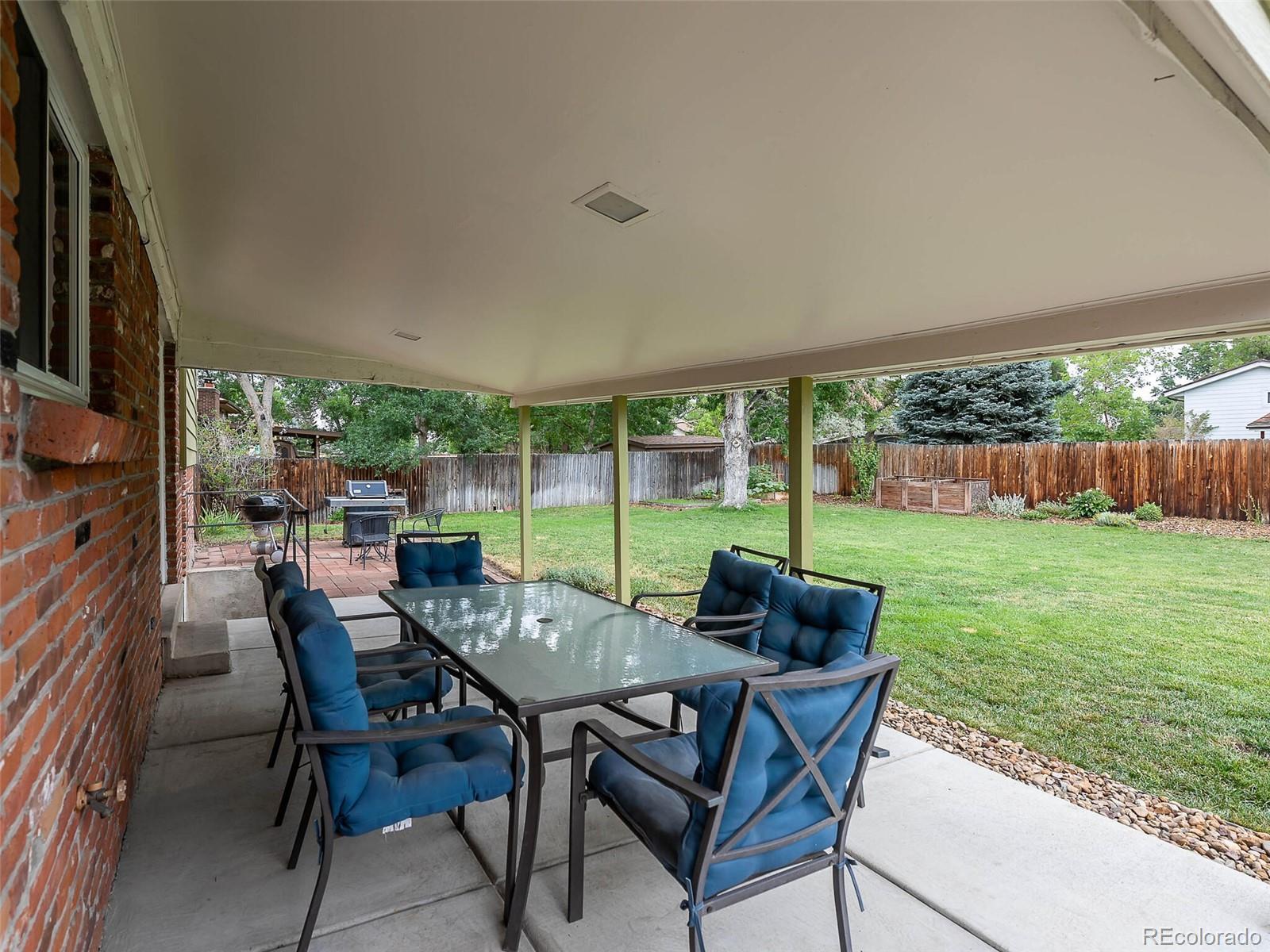 3124 S Elmira Court
