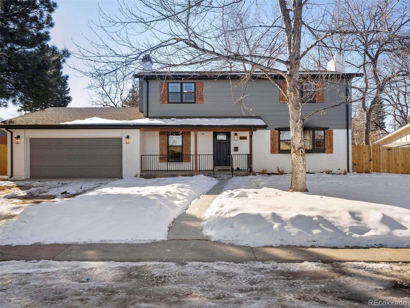8016 E Fremont Avenue