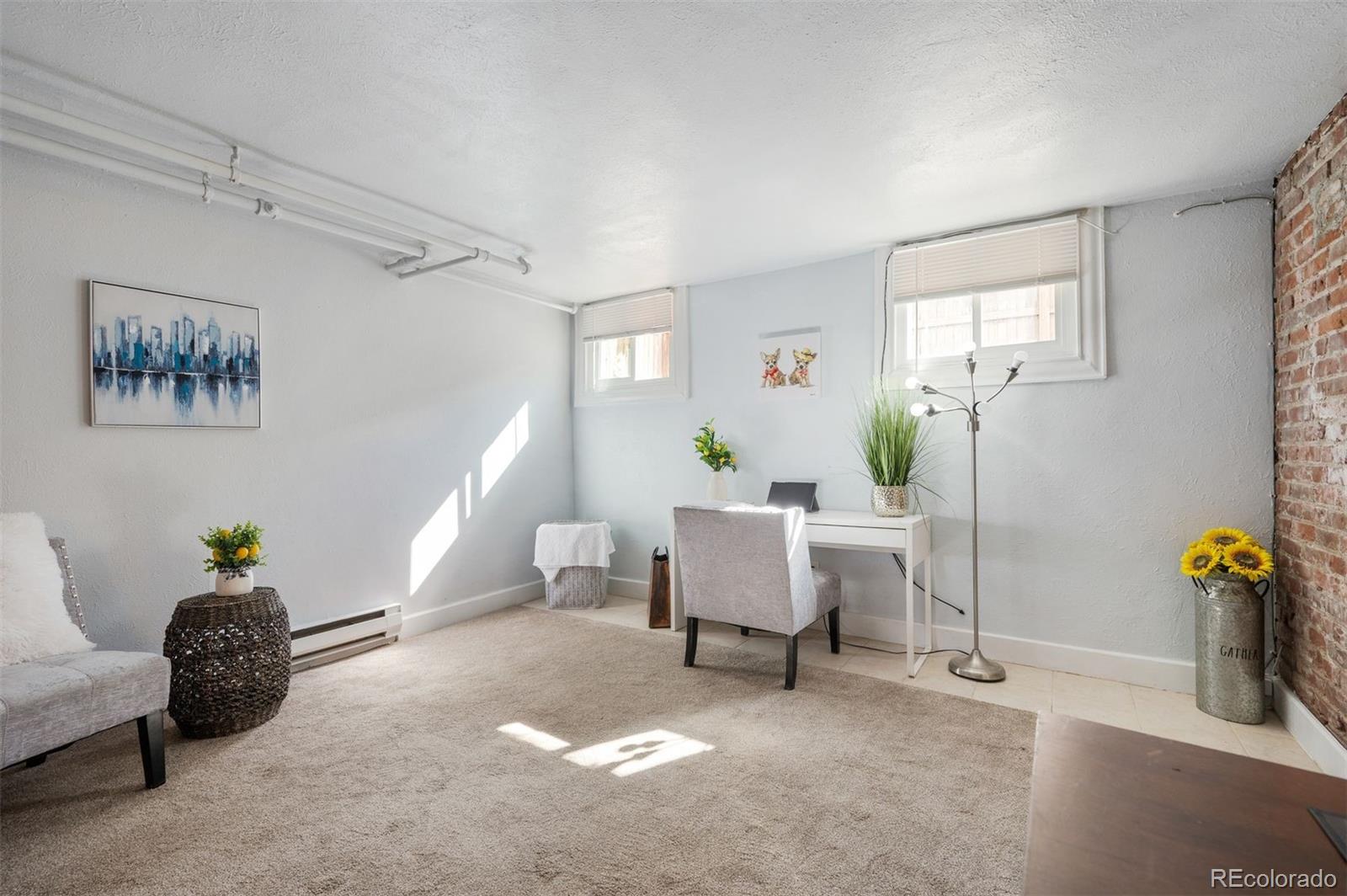 1401 Fillmore Street Unit: 5