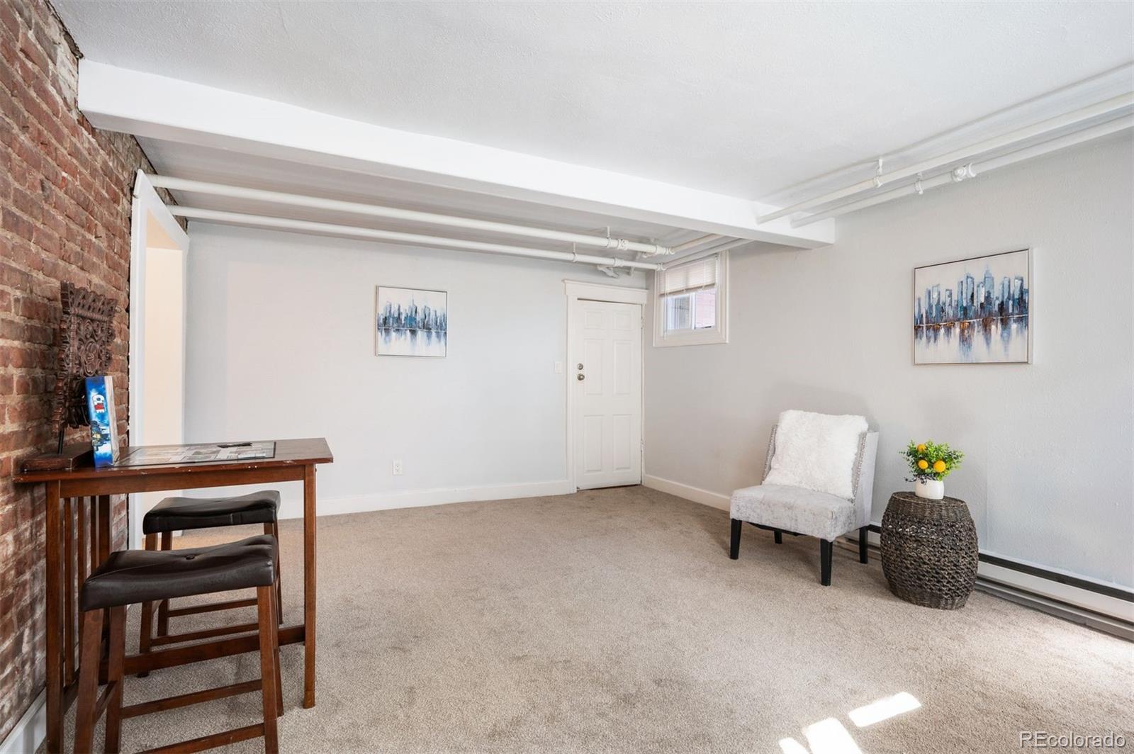 1401 Fillmore Street Unit: 5