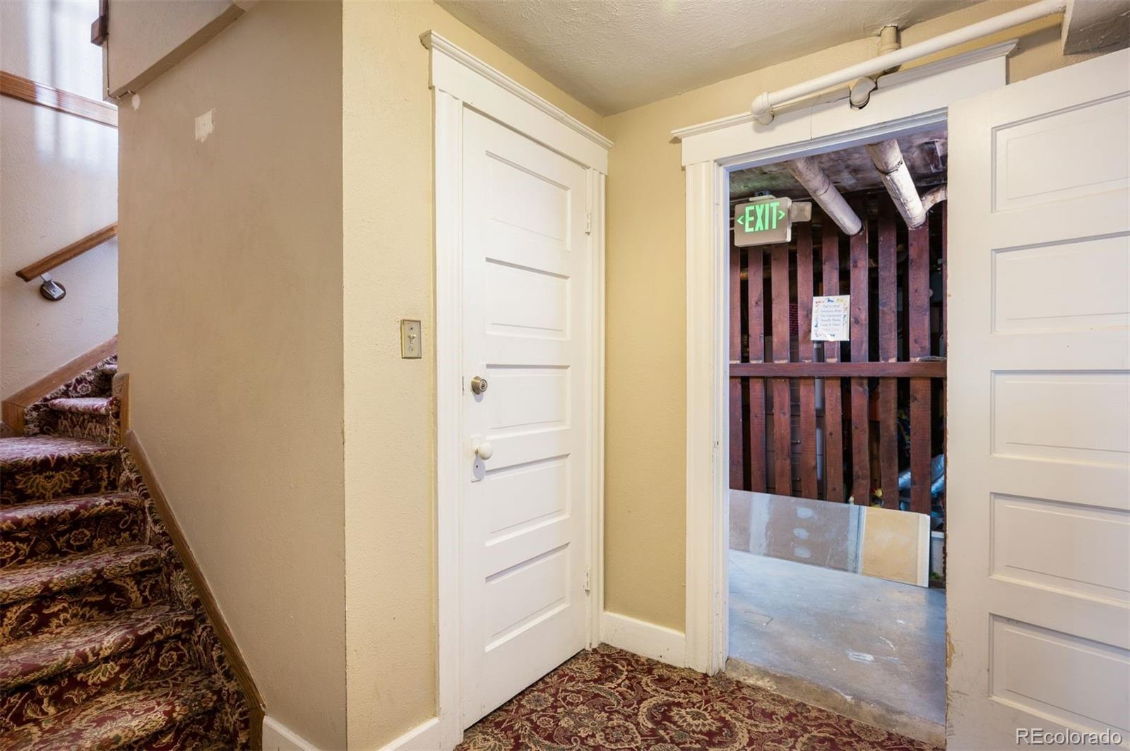 1401 Fillmore Street Unit: 5