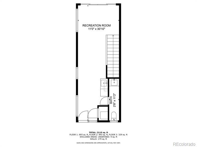 2114 Lowell Boulevard
