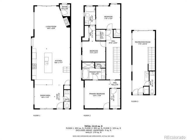 2114 Lowell Boulevard