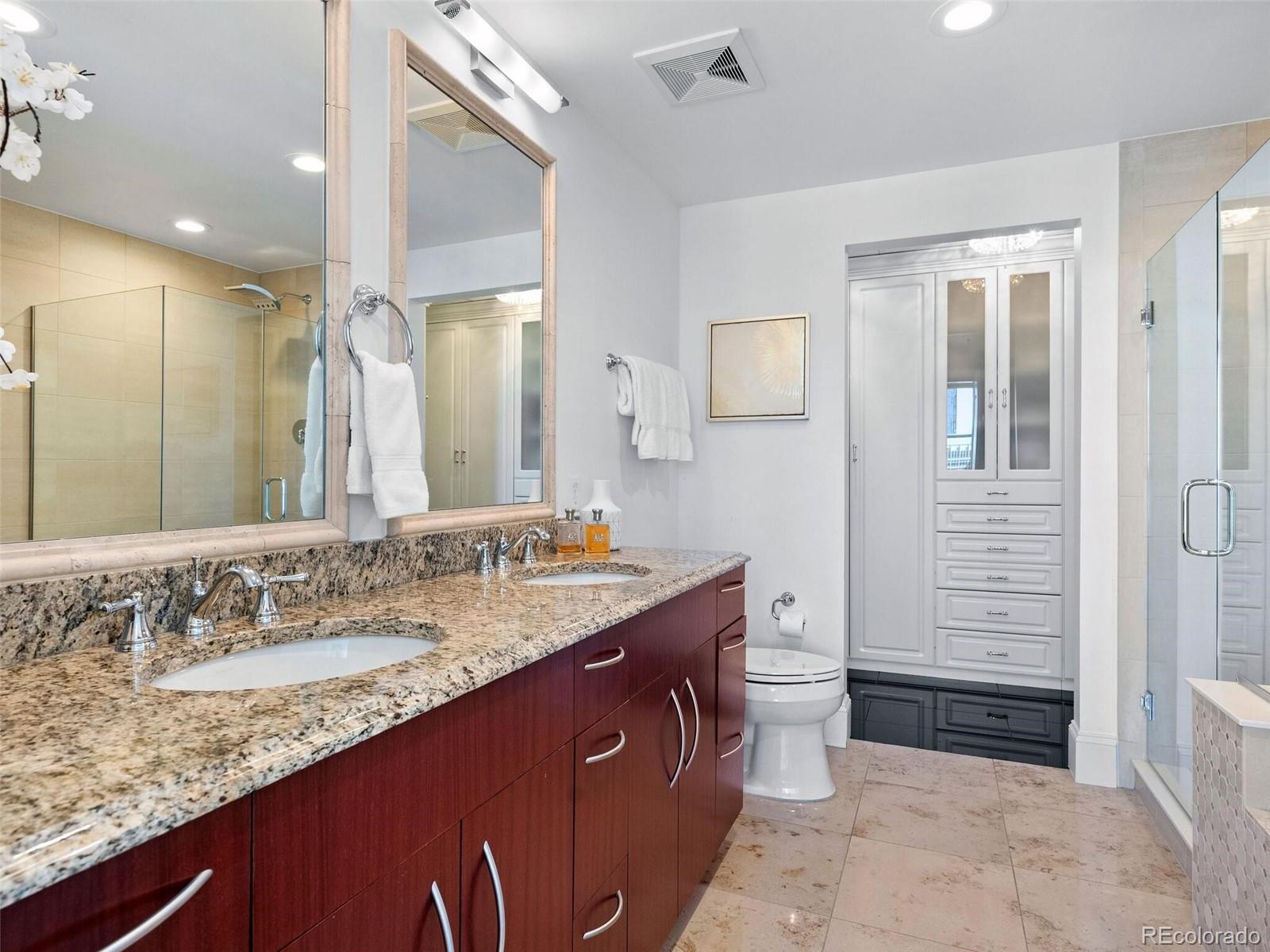 2001 Lincoln Street Unit: 1413