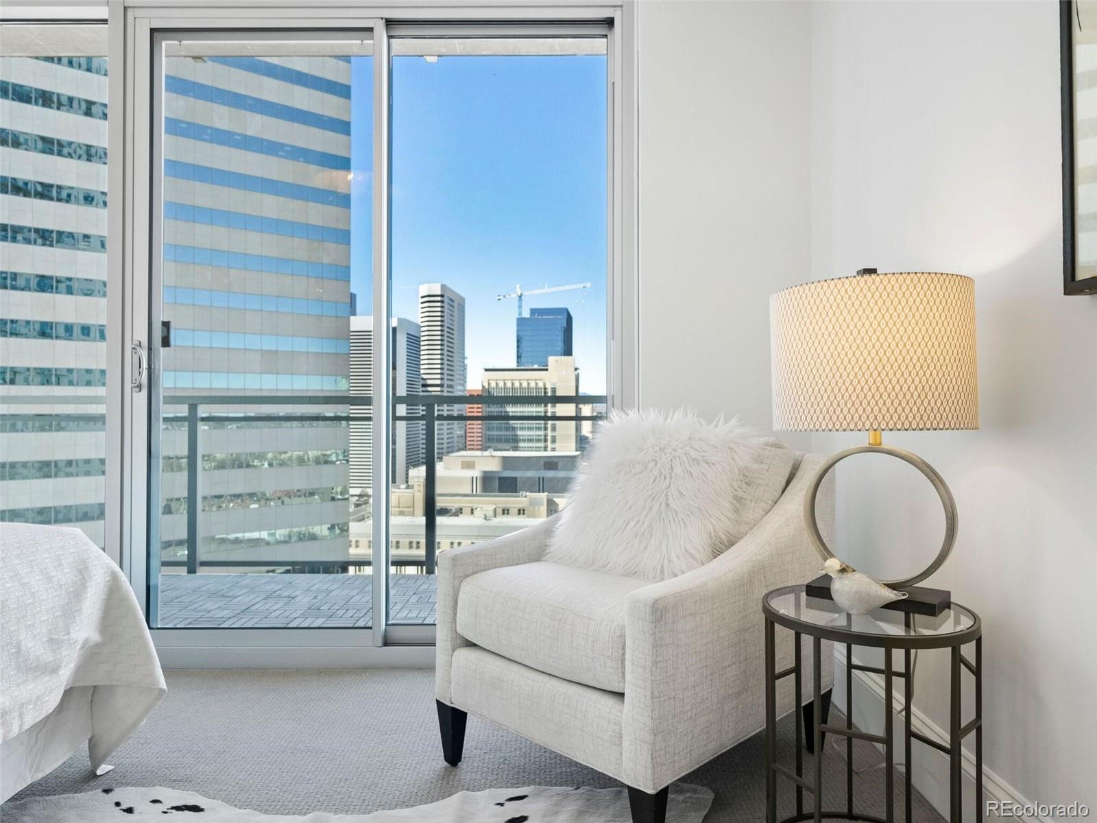 2001 Lincoln Street Unit: 1413