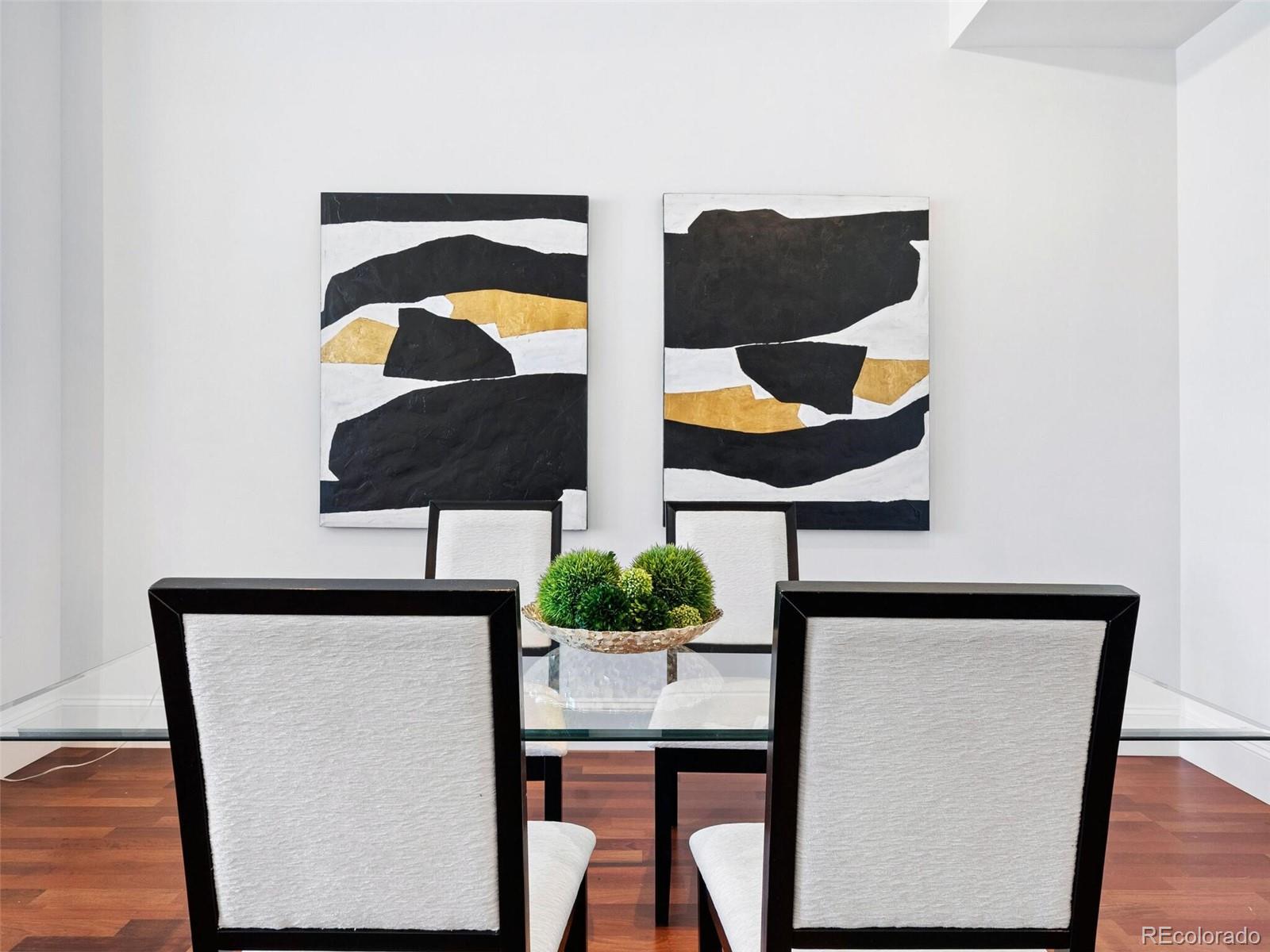 2001 Lincoln Street Unit: 1413
