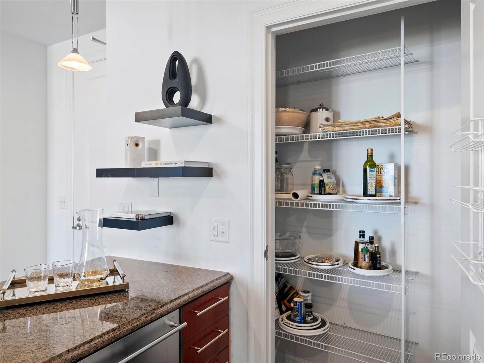 2001 Lincoln Street Unit: 1413