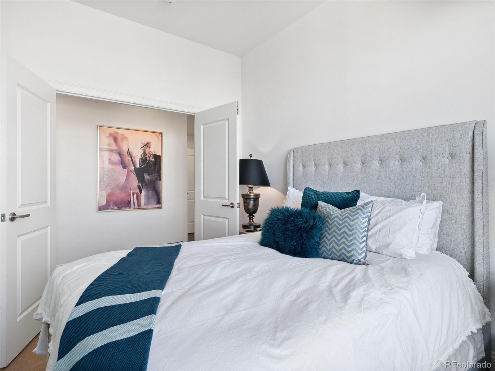 2001 Lincoln Street Unit: 1413