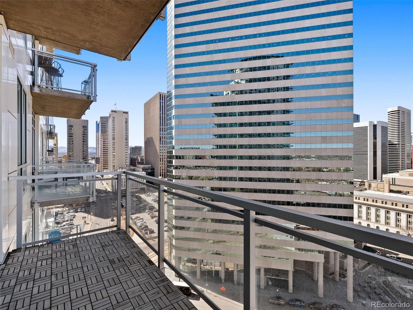 2001 Lincoln Street Unit: 1413
