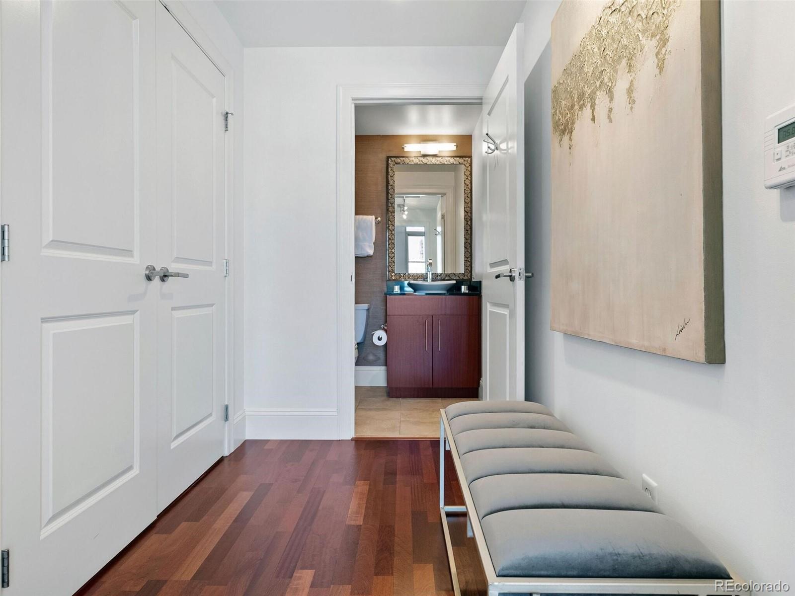 2001 Lincoln Street Unit: 1413