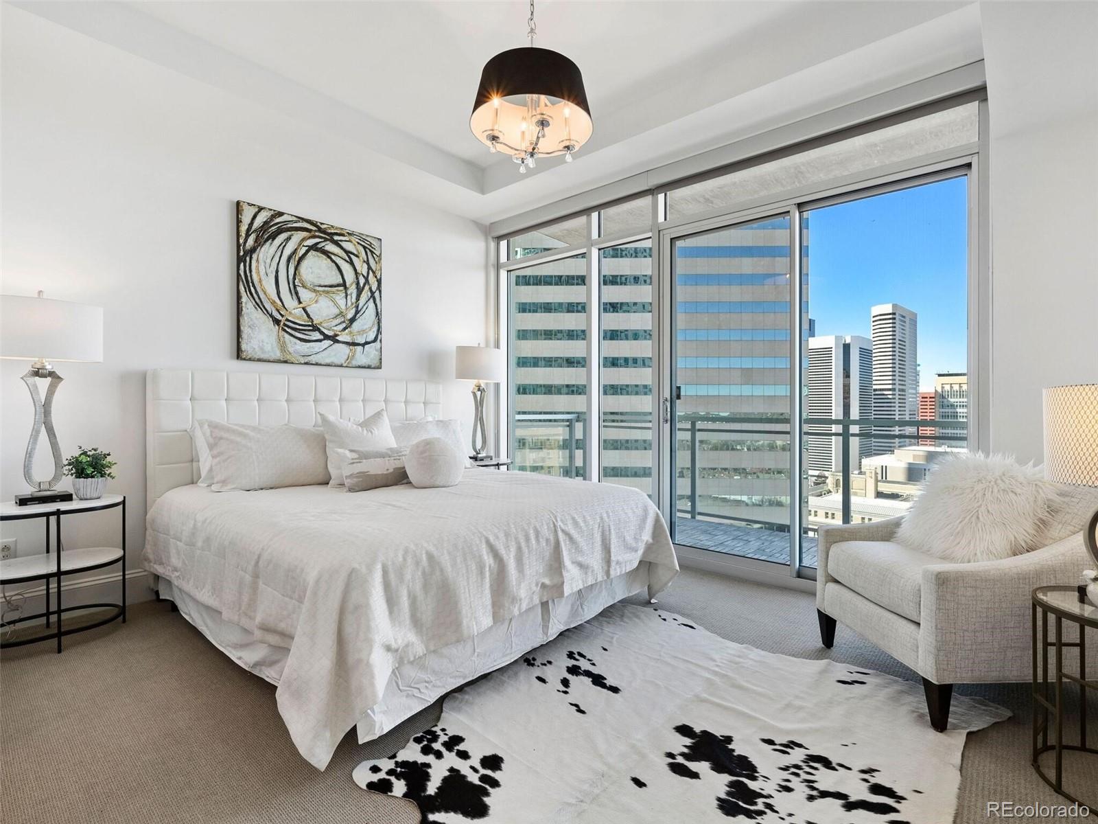 2001 Lincoln Street Unit: 1413