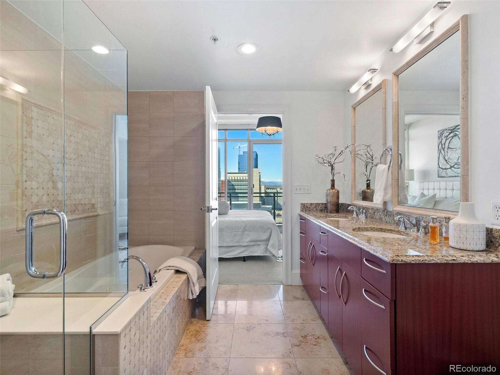 2001 Lincoln Street Unit: 1413