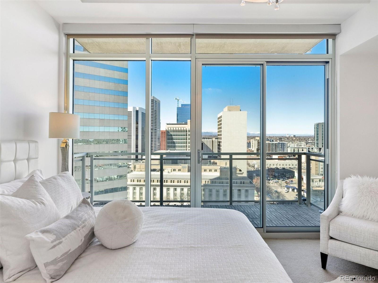 2001 Lincoln Street Unit: 1413